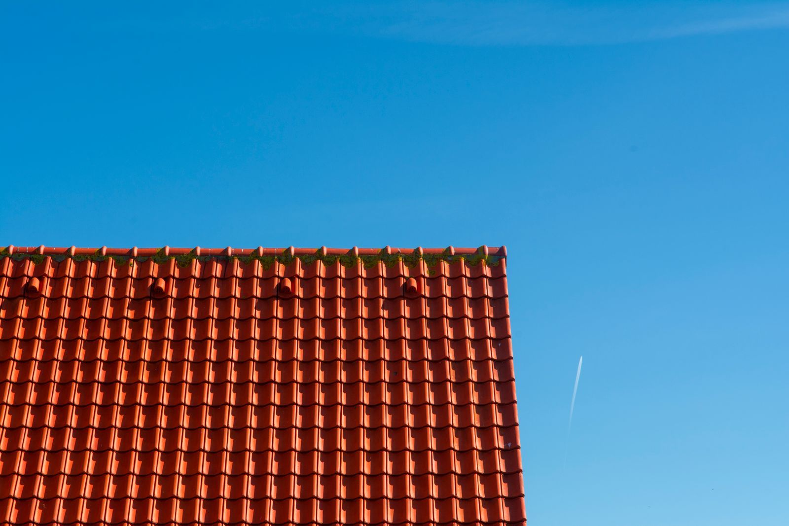 Couverture de toiture en tuiles à Toulouse